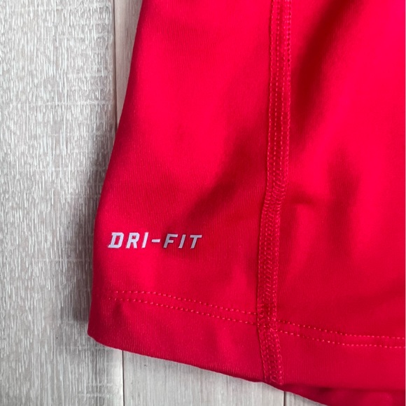 Nike dry fitted Houston Rockets NBA pull over women’s XS - Picture 5 of 9